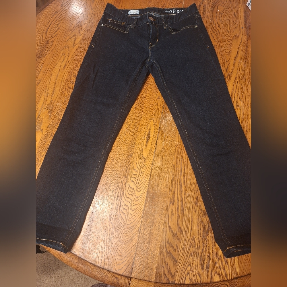 Gap 1969 Jeans
